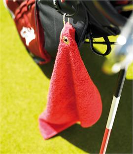 Towel City Luxury Golf Towel